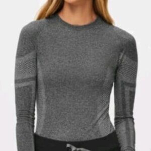 FIGS Salta Underscrub medium Graphite